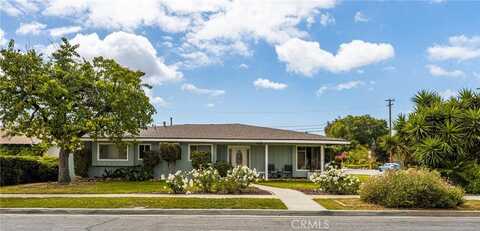 2001 S Eileen Drive, Anaheim, CA 92802