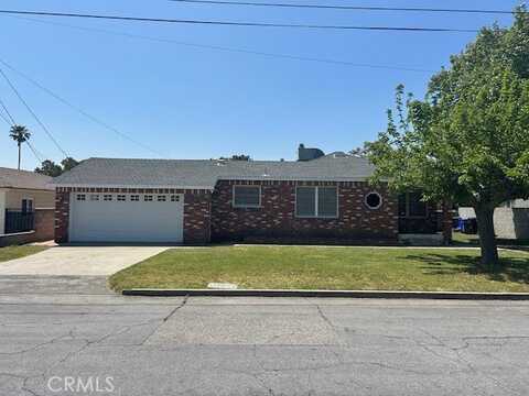 18239 Bonnie Lane, Fontana, CA 92335