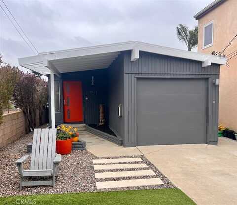 1631 Lomax Lane, Redondo Beach, CA 90278