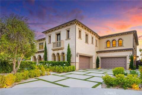 100 Knob, Irvine, CA 92602