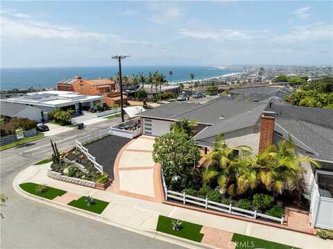 428 Avenida De Jose, Redondo Beach, CA 90277