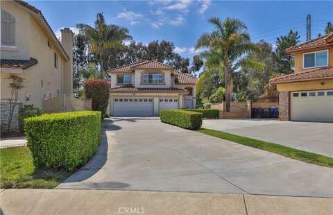 18111 Dorset Court, Rowland Heights, CA 91748