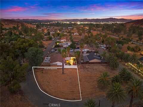 0 McBride Avenue, Lake Elsinore, CA 92530