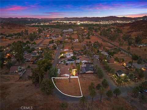 0 McBride Avenue, Lake Elsinore, CA 92530