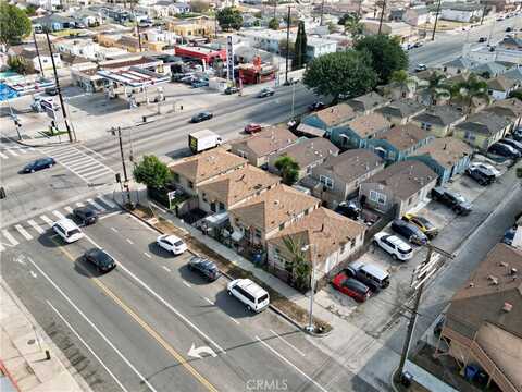 1802 W 92nd St., Los Angeles, CA 90047