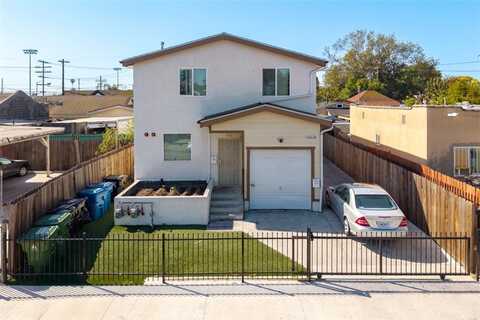 1566 E 106th Street, Los Angeles, CA 90002