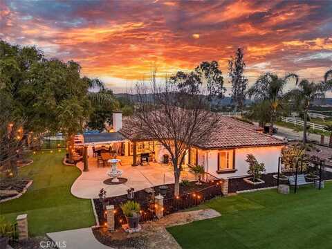 38798 Green Meadow Road, Temecula, CA 92592