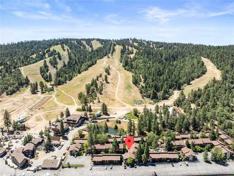 861 Thrush Drive, Big Bear Lake, CA 92315