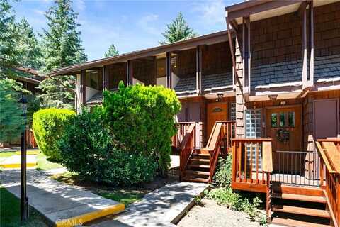 861 Thrush Drive, Big Bear Lake, CA 92315