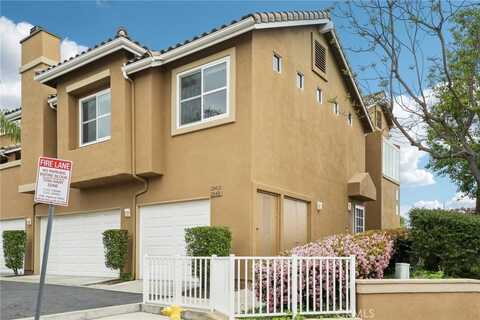28416 Yosemite Drive, Trabuco Canyon, CA 92679