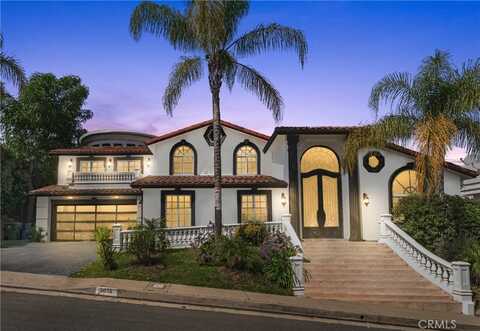 3856 Vista Linda Drive, Encino, CA 91316