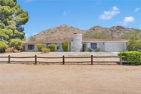 15895 Mandan Road, Apple Valley, CA 92307