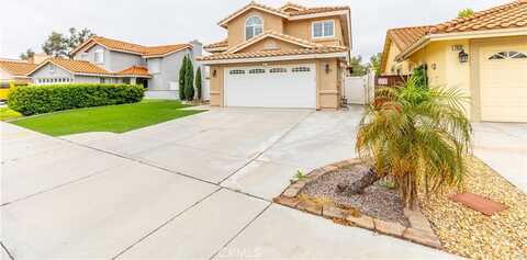 7838 Lavender Court, Highland, CA 92346