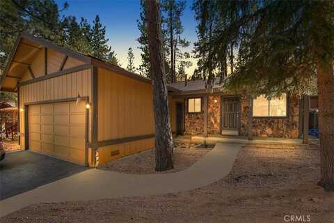 304 E Mojave Boulevard, Big Bear City, CA 92314