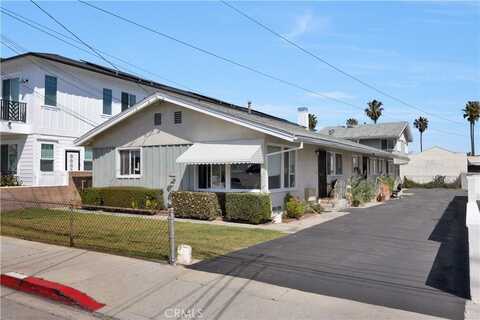 2319 Vanderbilt Lane, Redondo Beach, CA 90278