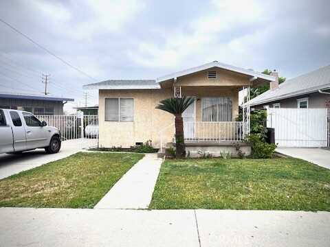 1911 Griffin Avenue, Los Angeles, CA 90031