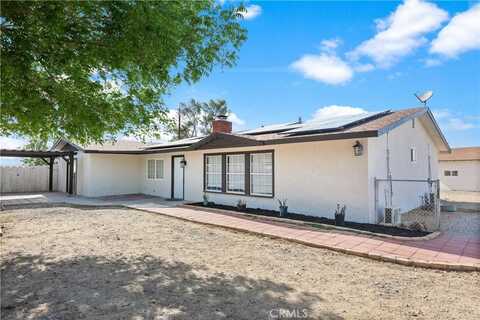 20578 Highway 66, Barstow, CA 92311