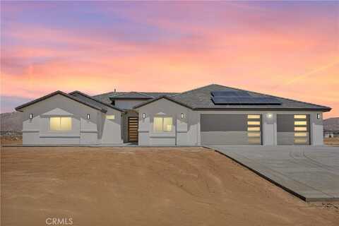 23420 Klickitat Avenue, Apple Valley, CA 92307
