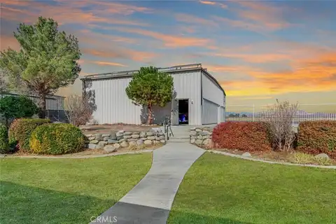 4431 Knox Avenue, Rosamond, CA 93560