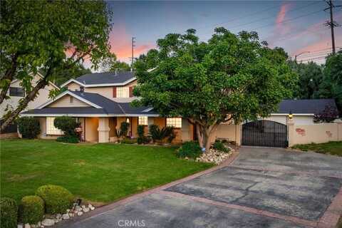 900 Canyon View Drive, La Verne, CA 91750