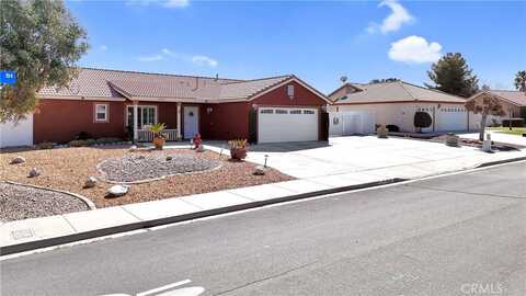 12655 Heron Street, Victorville, CA 92392