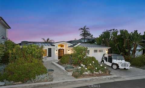 66 S La Senda Drive, Laguna Beach, CA 92651