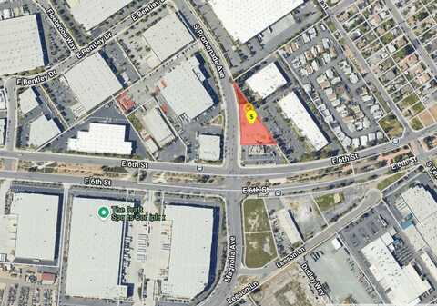0 Promenda Ave., Corona, CA 92879