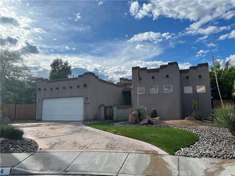 78136 Desert Mountain Circle, Bermuda Dunes, CA 92203