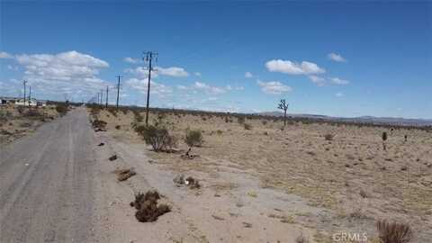 0 Yucca Road, Lucerne Valley, CA 92356