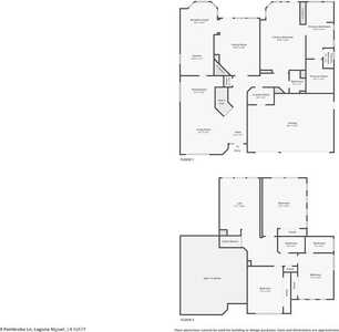 9 Pembroke Lane, Laguna Niguel, CA 92677