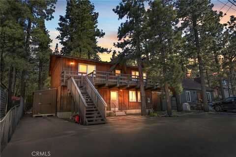 432 E Big Bear Boulevard, Big Bear City, CA 92314