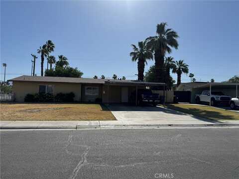 46520 Grand Street, Indio, CA 92201