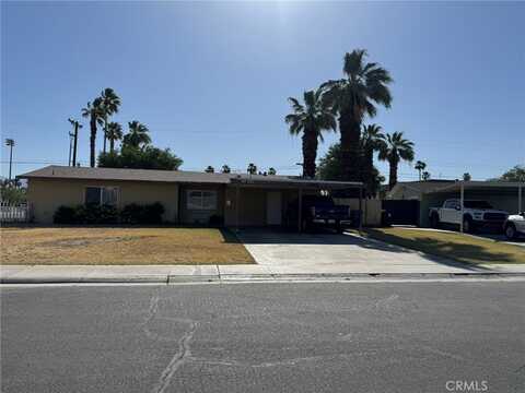 46520 Grand Street, Indio, CA 92201