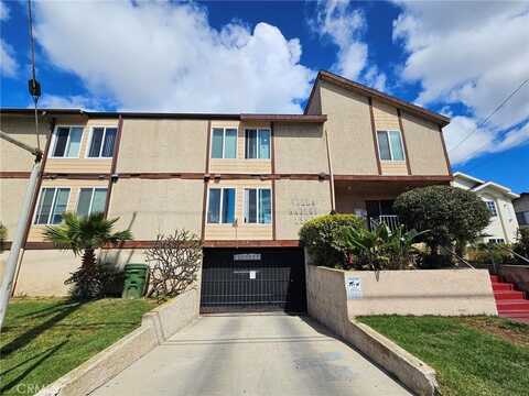 1350 N Marine Avenue, Wilmington, CA 90744