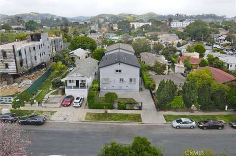 2435 Lancaster Avenue, Los Angeles, CA 90033