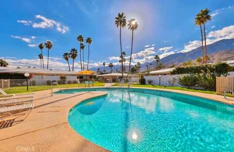 2220 S Calle Palo Fierro, Palm Springs, CA 92264