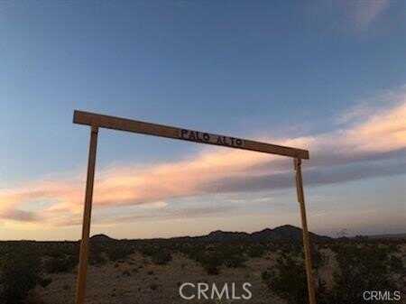 0 Cuarto Street, Lucerne Valley, CA 92356