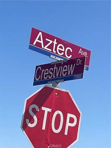 8 Crestview Drive, 29 Palms, CA 92277