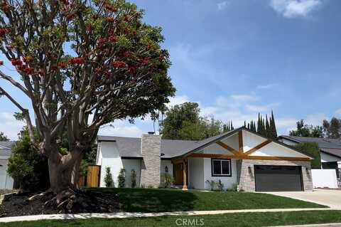 19811 Burleigh Drive, Yorba Linda, CA 92886