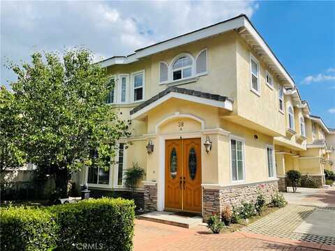 38 Diamond Street, Arcadia, CA 91006