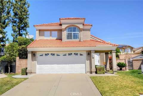 7408 Hollaway Road, Rancho Cucamonga, CA 91730