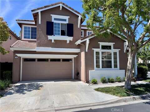 21 Baneberry, Aliso Viejo, CA 92656