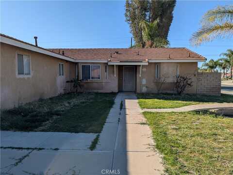 624 Kesha Court, San Jacinto, CA 92583