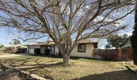 15622 Mossdale Avenue, Lancaster, CA 93535