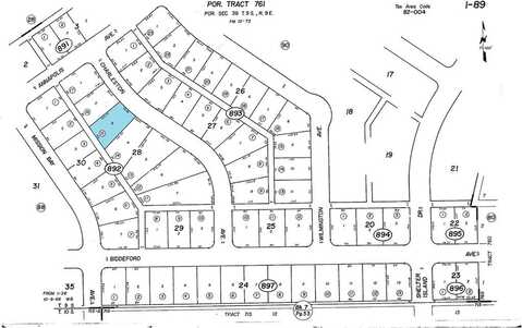 2925 Charleston Avenue, Thermal, CA 92274