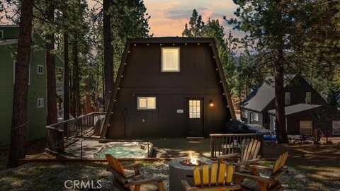 42678 Cougar Road, Big Bear Lake, CA 92315