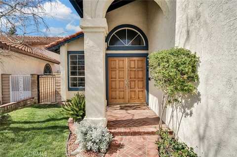 19832 Turtle Springs Way, Porter Ranch, CA 91326