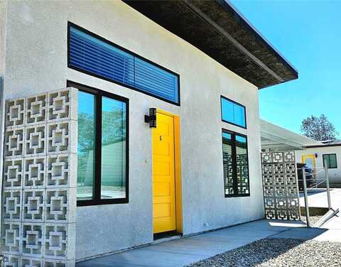 73476 El Paseo #5, 29 Palms, CA 92277