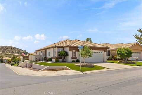 6112 Turnberry Drive, Banning, CA 92220