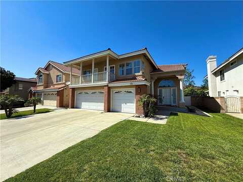 4350 Bennington Court, Chino, CA 91710